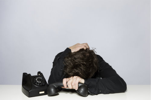 Telephone Harassment Legal Services in California